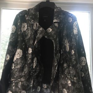 Lane Bryant Jacket